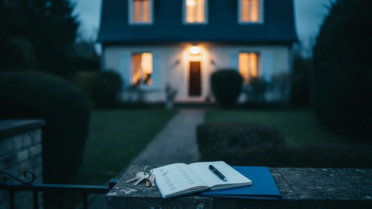 Meilleure conciergerie Airbnb : les 10 questions à poser avant de signer